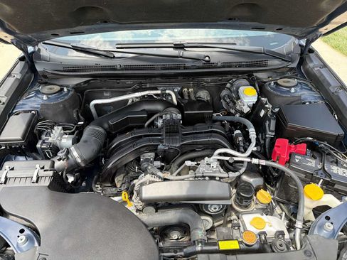 Certified 2023 Subaru Outback Limited AWD/4WD image 11