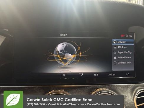 Used 2017 Mercedes-Benz E 300 image 22