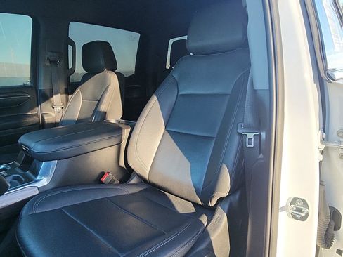 Used 2023 Chevrolet Silverado 1500 LTZ image 18