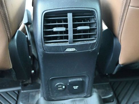 Used 2023 Ford Bronco Sport Outer Banks w/ Tech Package AWD/4WD image 18