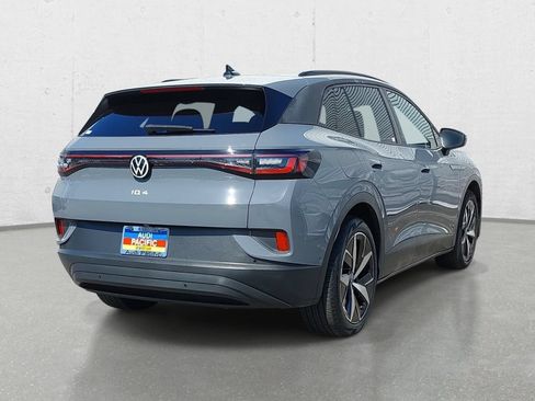 Used 2023 Volkswagen ID.4 Pro S RWD image 5