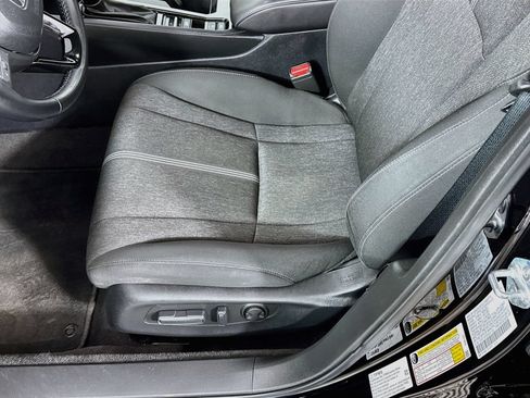 Used 2024 Honda Accord Sport image 16