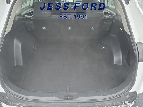 Used 2024 Toyota RAV4 LE image 11