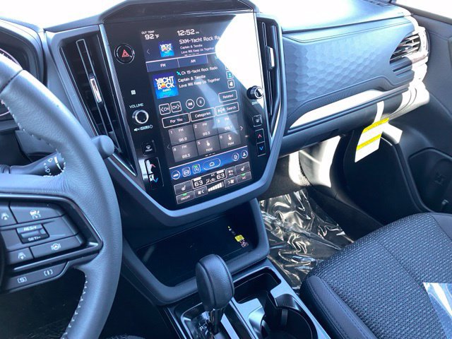 New 2026 Subaru Forester Premium AWD/4WD image 16