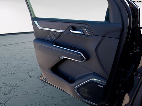 New 2026 GMC Acadia Denali w/ Super Cruise Package image 18