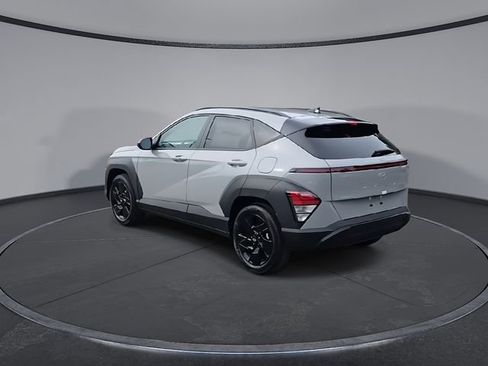 New 2026 Hyundai Kona SEL Sport FWD image 7
