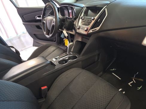 Used 2014 GMC Terrain SLE FWD image 18