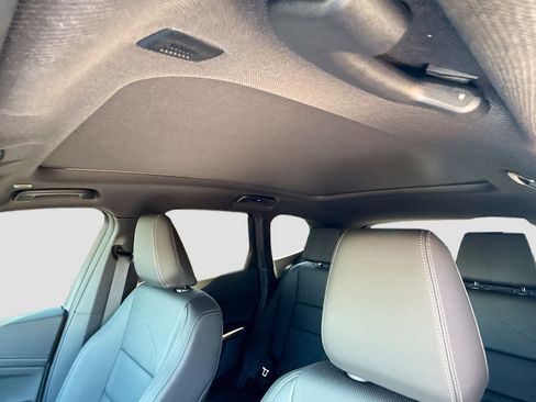 Used 2025 BMW X1 xDrive28i w/ Technology Package image 28