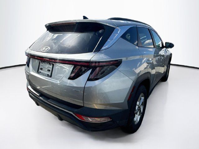 Used 2023 Hyundai Tucson SEL AWD/4WD image 12