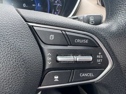 Used 2020 Hyundai Santa Fe SEL AWD/4WD image 18