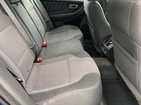 Used 2014 Ford Taurus SEL AWD/4WD image 20