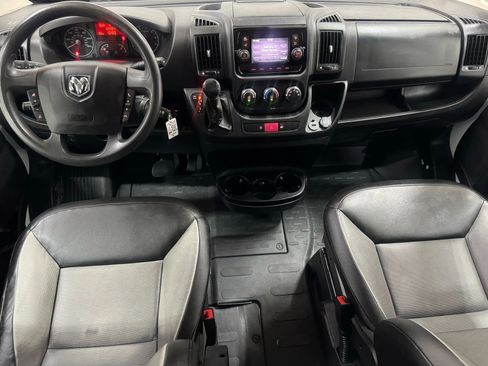 Used 2020 RAM ProMaster 1500 image 14