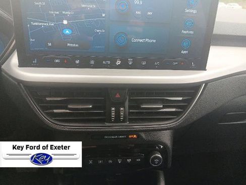 Certified 2024 Ford Escape Platinum AWD/4WD image 32