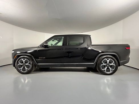 Used 2023 Rivian R1T Adventure image 4