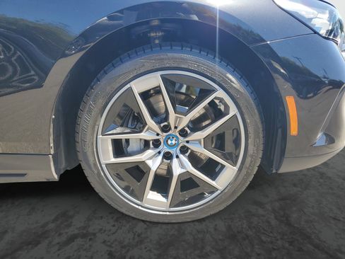 Used 2024 BMW i5 eDrive40i RWD image 6
