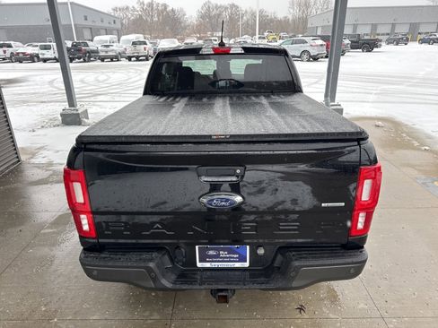Certified 2020 Ford Ranger XLT w/ Equipment Group 301A Mid image 7