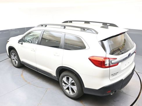 Used 2025 Subaru Ascent Premium AWD/4WD image 39