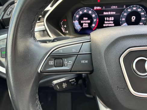 Used 2022 Audi Q3 2.0T Premium Plus AWD/4WD image 25