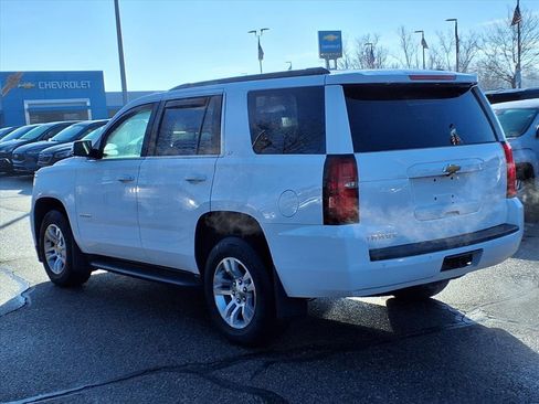Used 2019 Chevrolet Tahoe LT image 6