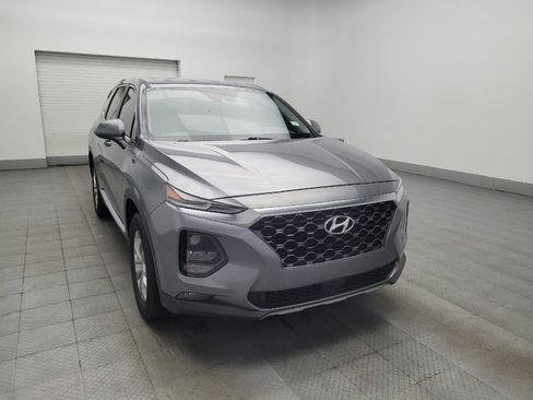 Used 2019 Hyundai Santa Fe SE FWD image 13
