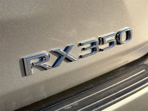 Used 2020 Lexus RX 350 FWD image 11