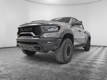 Used 2023 RAM 1500 TRX w/ TRX Level 2 Equipment Group