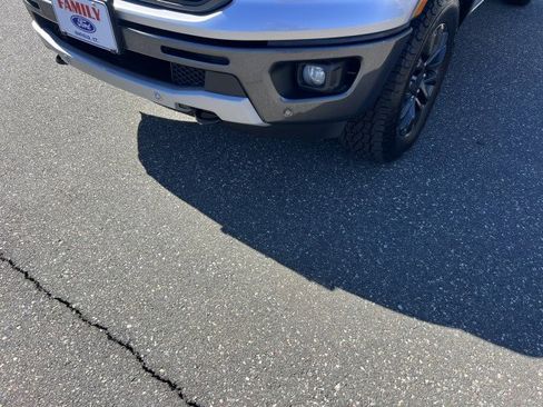 Used 2019 Ford Ranger XLT w/ Equipment Group 301A Mid image 24