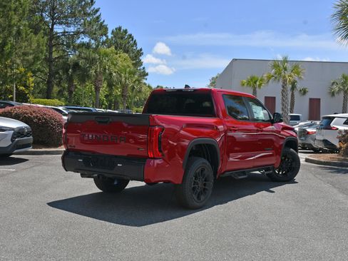New 2026 Toyota Tundra SR5 AWD/4WD image 2