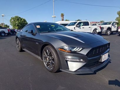 Used 2020 Ford Mustang GT w/ GT Performance Package