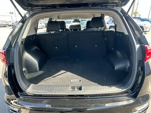 Certified 2021 Kia Sportage LX FWD image 23