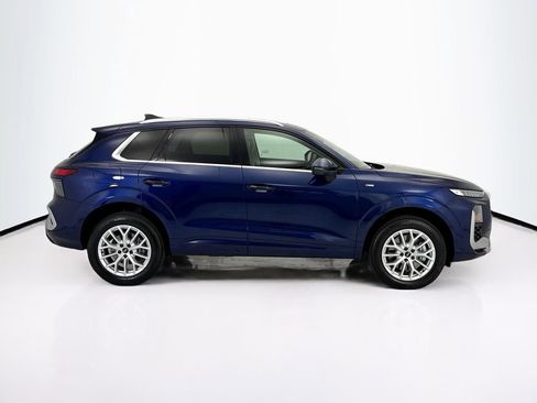 New 2026 Audi Q3 quattro 2.0T image 4