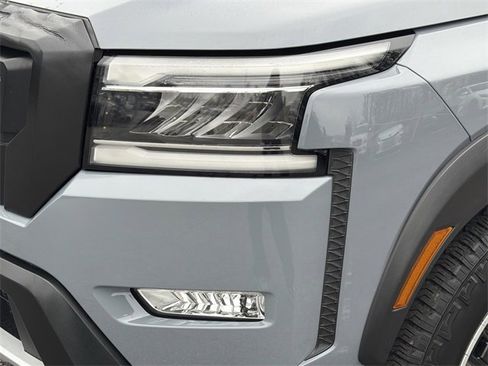 Certified 2023 Nissan Frontier Pro-X w/ Pro Convenience Package image 28