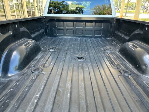 Used 2023 RAM 3500 Tradesman w/ Chrome Appearance Group AWD/4WD image 36