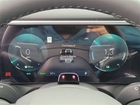 New 2026 Hyundai Palisade Calligraphy image 7