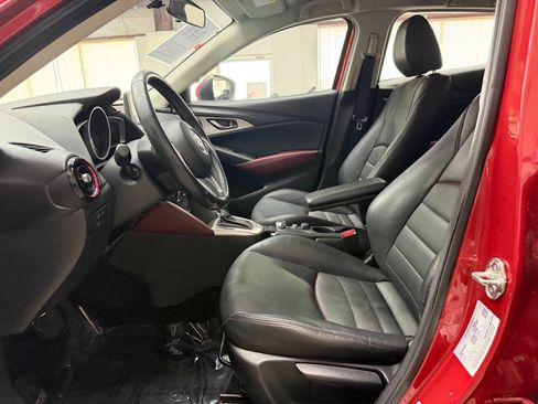 Used 2016 MAZDA CX-3 Touring AWD/4WD image 11