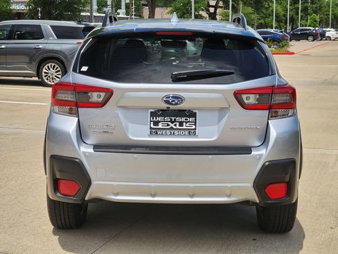 Used 2023 Subaru Crosstrek 2.5i Limited AWD/4WD image 6