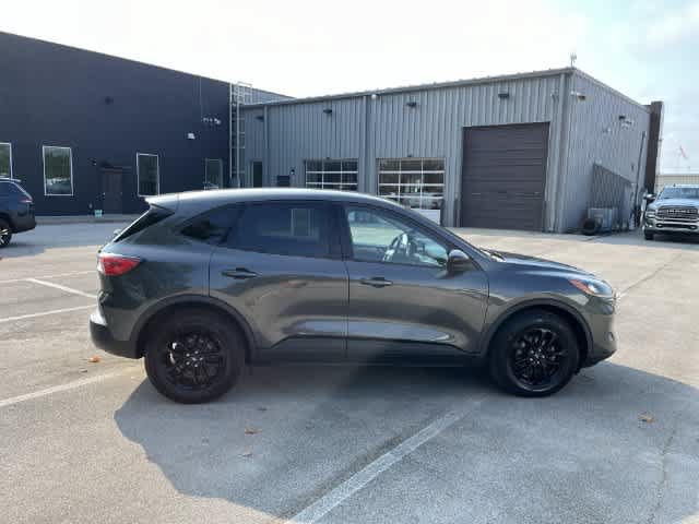 Used 2020 Ford Escape SE Sport AWD/4WD image 10