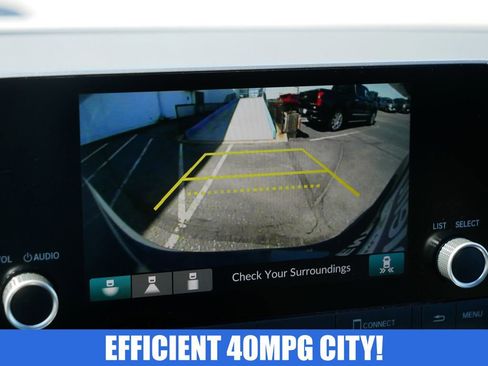 Used 2024 Honda CR-V Sport image 26