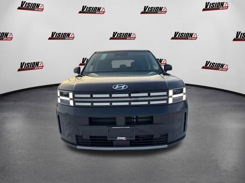 New 2026 Hyundai Santa Fe SE image 2