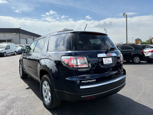 Used 2015 GMC Acadia SLE AWD/4WD image 11