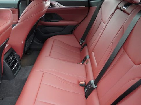 Certified 2023 BMW i4 eDrive35 RWD image 34