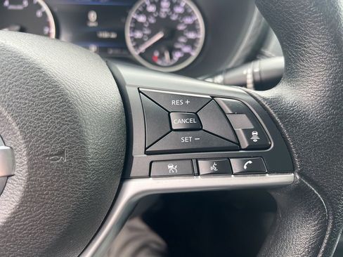 Certified 2023 Nissan Sentra SV image 53