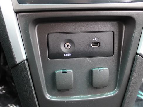 Used 2015 Ford Explorer 4WD Police Interceptor image 26