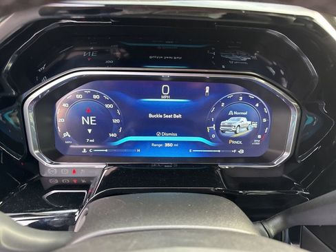 New 2026 Chevrolet Silverado 1500 LT image 24