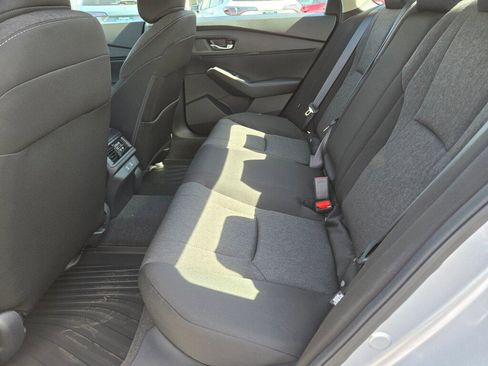 New 2026 Honda Accord SE image 8