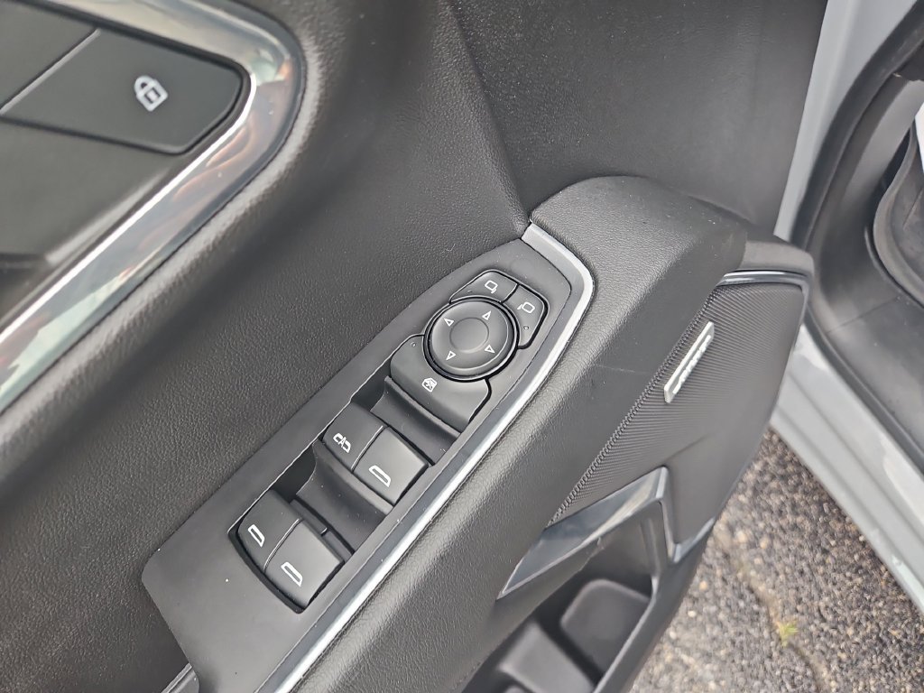 Used 2024 Chevrolet Silverado 1500 RST w/ Convenience Package II AWD/4WD image 12