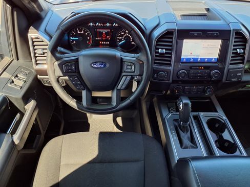 Used 2019 Ford F150 XLT w/ Equipment Group 302A Luxury AWD/4WD image 6