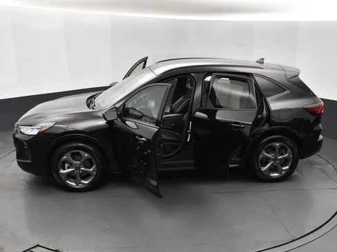 Used 2024 Ford Escape ST-Line FWD image 7