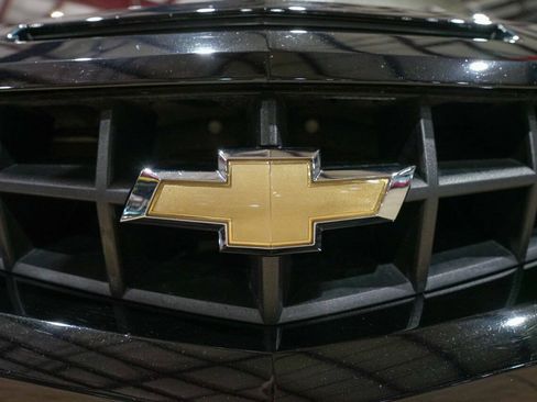 Used 2013 Chevrolet Camaro SS w/ RS Package RWD image 35