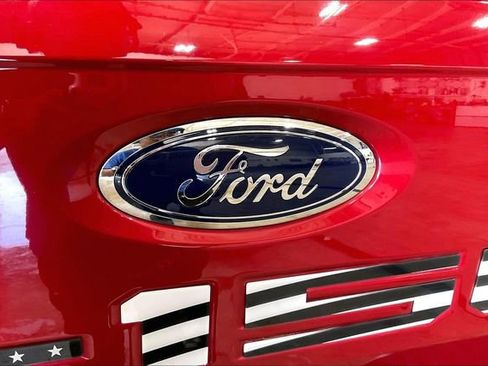 Used 2021 Ford F150 XLT w/ Equipment Group 302A High AWD/4WD image 8